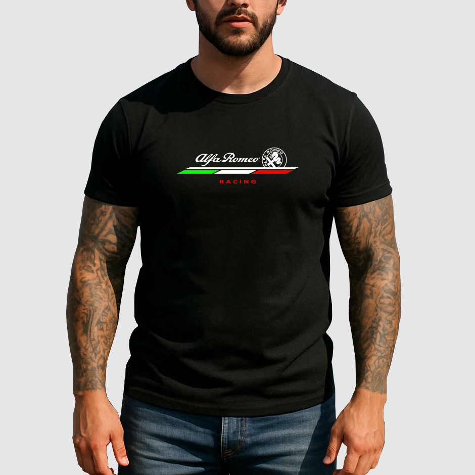 Alpha Romeo Racing