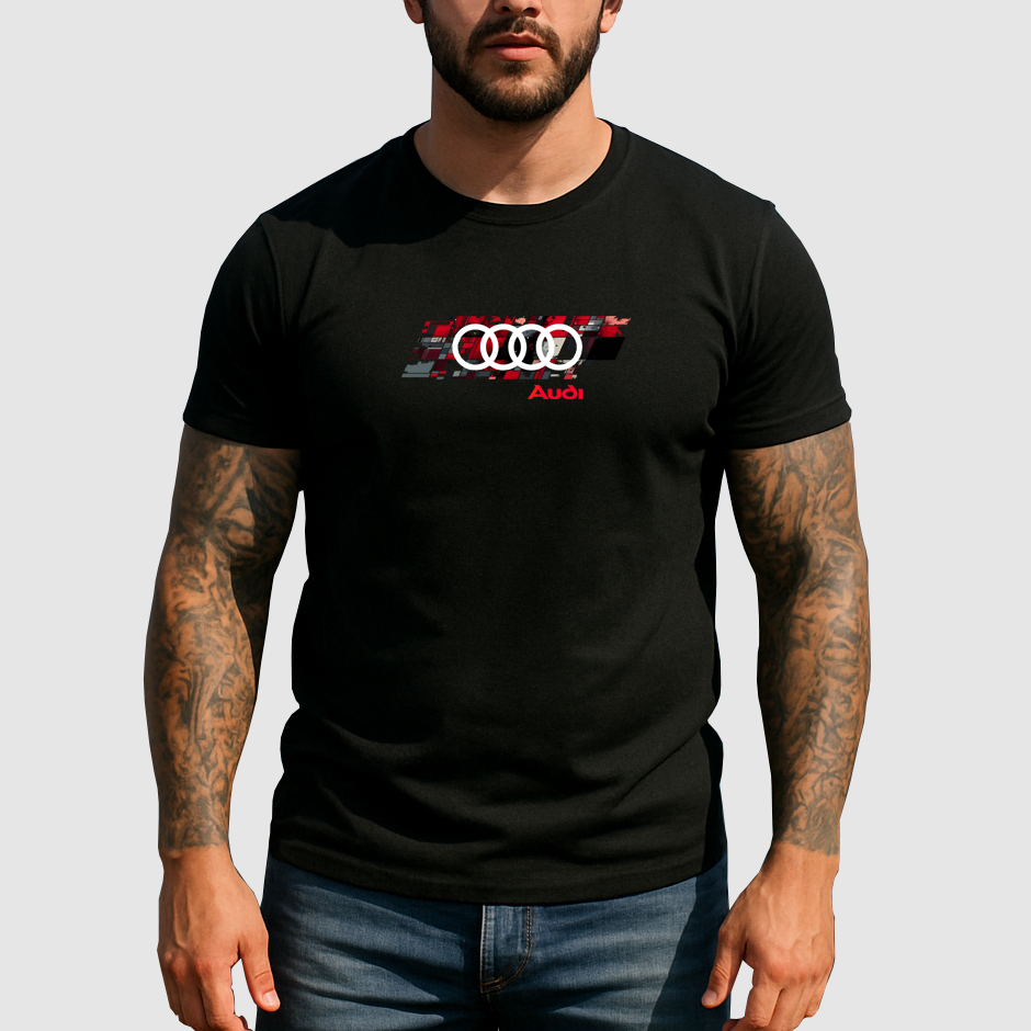 AUDI Ultra