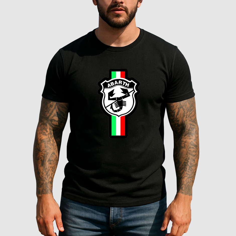 FIAT ABARTH