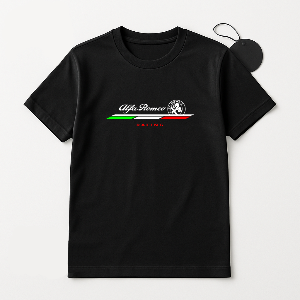 Alpha Romeo Racing