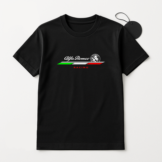 Alpha Romeo Racing