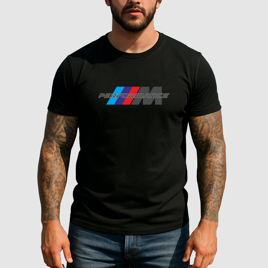 BMW M-Performance